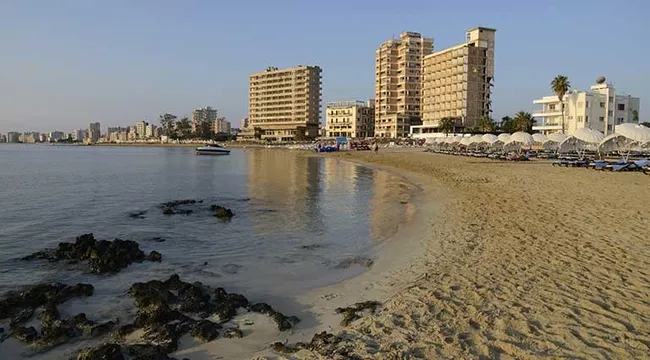 KKTC Başbakanı’ndan flaş Maraş sözleri: Çoğu Osmanlı malı