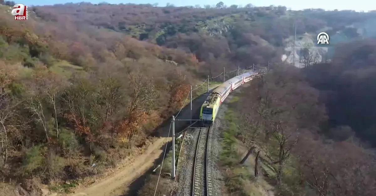 Öğretmenlere tren biletlerinde yüzde 50 indirim