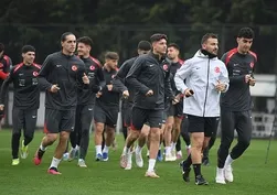 Ümit Milli Futbol Takımı'nın aday kadrosunda değişiklik!