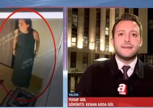 Sultan’dan itiraf: Güllü’yü kızı itti