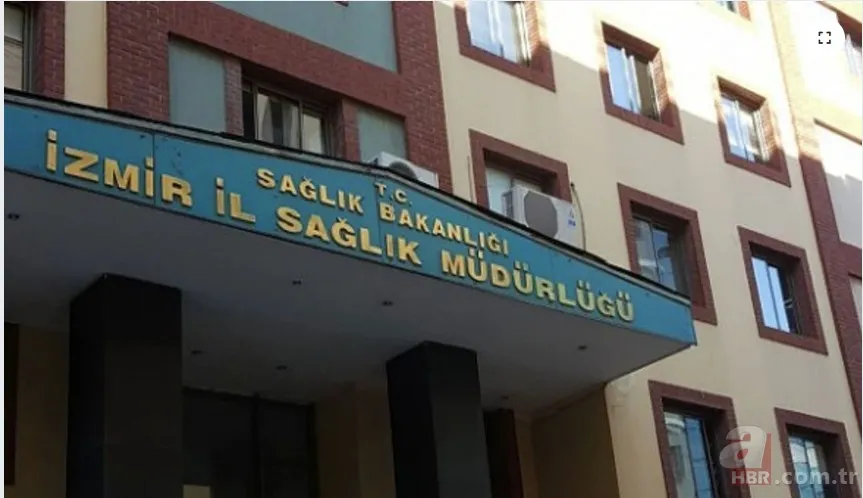 MR cihazında unutulan kadın ikinci şoku yaşadı: Durumu başhekimliğe anlatın! 1 personel işten çıkarıldı 6