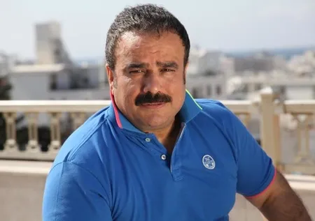 Bülent Serttaş'ın abisi Yalçın Serttaş sert çıktı: Ölene kadar iki elim yakasında