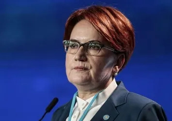 Meral Akşener yeniden genel başkan seçildi