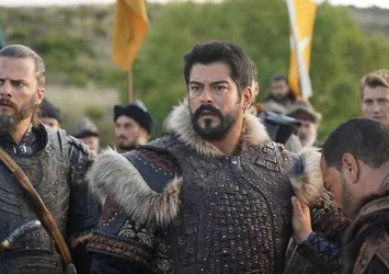 Kuruluş Osman 6. sezon başlıyor!