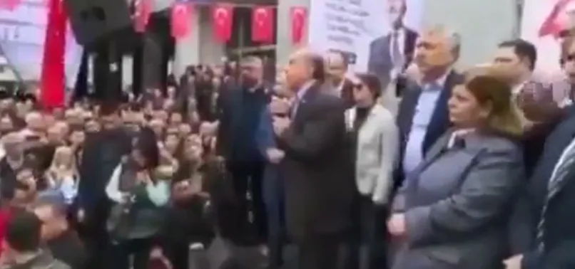CHP Seyhan adayı Akif Kemal Akay'dan HDP itirafı