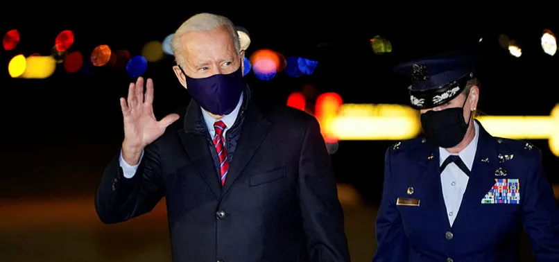 ABD tarihinde bir ilk! Joe Biden: Trump’ın istihbarat raporlarına erişimi olmamalı