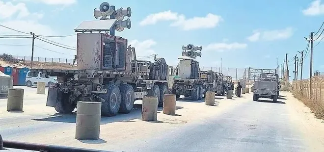 BM’de yüzüne bakan olmadı Gazze’de hoparlörlerle ’sesli işkence’ yaptı! Netanyahu Nazi propagandası gibi konuştu