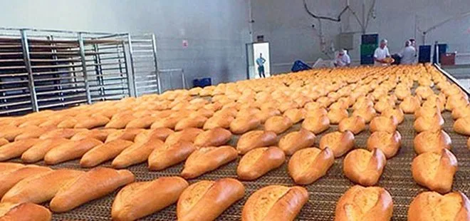 Ankara’da halk ekmeğe zam yapıldı mı?
