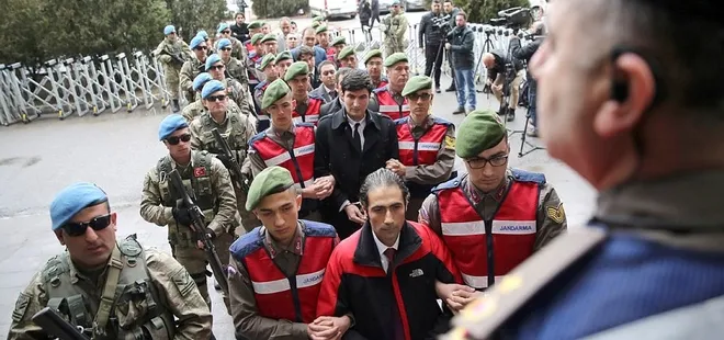 Ömer Halisdemir Davası’nda ara karar