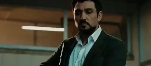 Kurtlar Vadisi Kaos başlıyor! İşte ilk görüntüler...