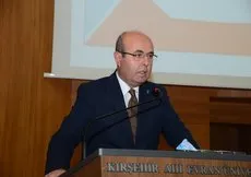 CHP’de aile belediyeciliği hız kesmiyor! Kırşehir’de iki akraba başkan yardımcısı oldu