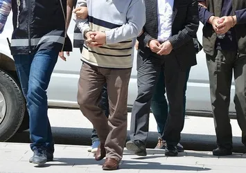 Giresun'da 230 kamu personeli açığa alındı!