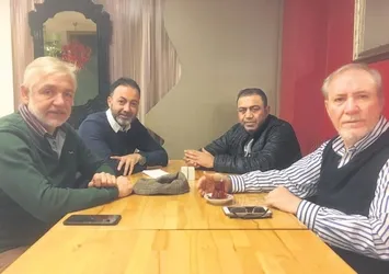 Igor Tudor’u Florya’da kimse sevmiyormuş!