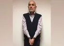 FETÖnün kritik ismi MİT operasyonuyla Türkiyeye getirildi
