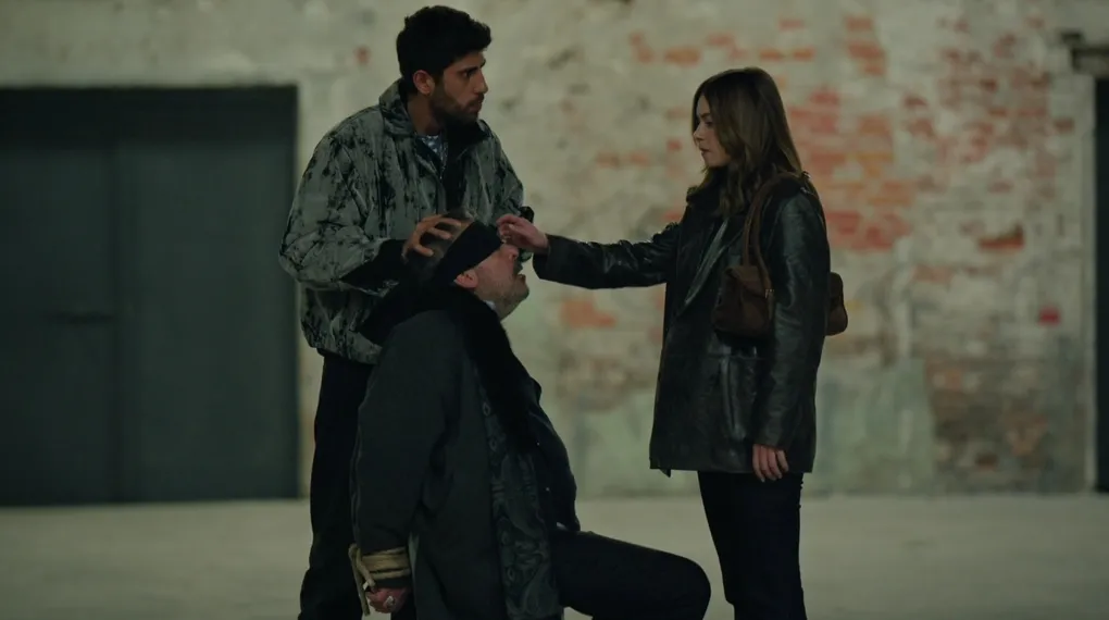 A.B.İ. 6. bölüm 2. fragman