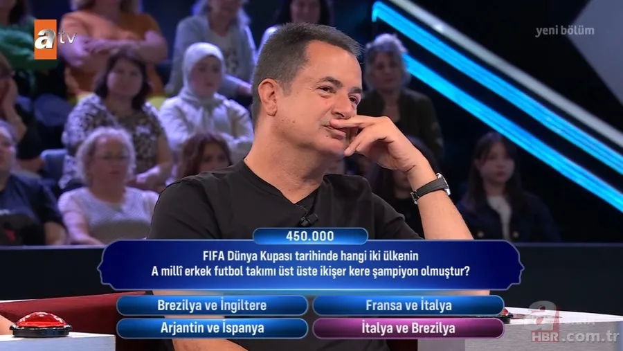 Güven Bana'da mest eden anlar! Acun Ilıcalı futbol bilgisiyle adeta şov yaptı 6