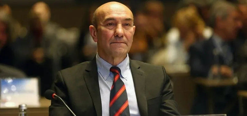 CHP'li Tunç Soyer'in sessiz sedasız rant trafiği: 2 buçuk milyar lirayı kendi şirketine aktardı