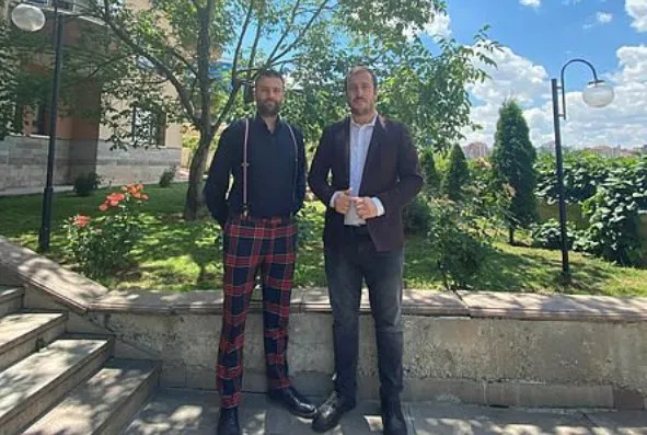 15 Temmuz gazisi İsmail Samet Mutlu’dan gururlandıran mesaj! Gözümüzü kırpmadan yine önlerine dikiliriz