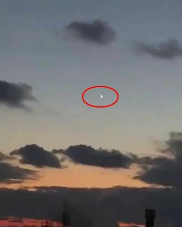 İstanbul semalarında meteor heyecanı - 1