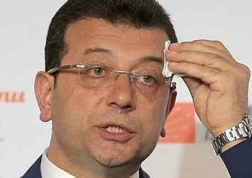 İmamoğlu’nun usulsüz diploması iptal edildi! A Haber'de çarpıcı belgeler: Yatay geçiş belgesinde 7 üyeden 4'ünün imzası yok