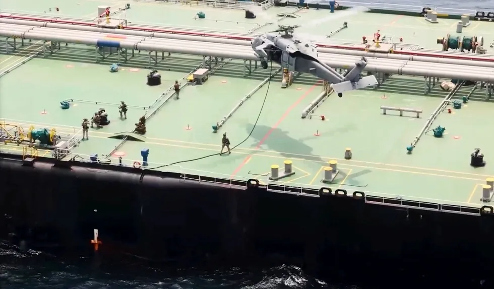 CANLI İran'dan peş peşe saldırılar! Çok sayıda ABD askeri yaralandı iddiası - 3