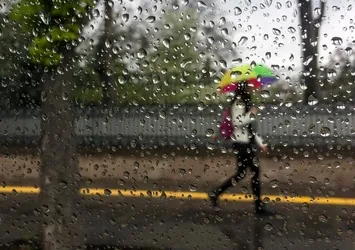 Meteoroloji'den yağış uyarısı