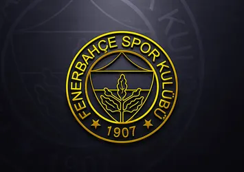 Fenerbahçe'nin ilk 11'i belli oldu