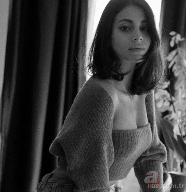 Kaan Yıldırım aşkı yine bir ‘Açıkgöz’de buldu! Sevgilisi ortaya çıktı 3