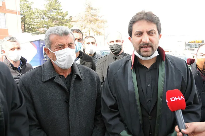 Şehit babası Yahya Kemal Yiğit! CHP’lilerden özür dilemeyeceğim