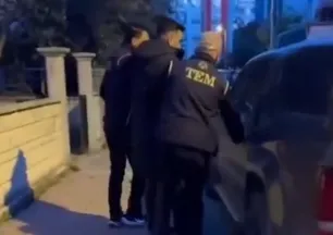 FETÖ'ye ağır darbe! 223 şüpheli yakalandı