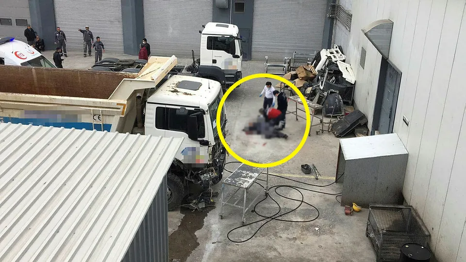 Konya’da dehşete düşüren olay: 3 arkadaşını öldürdü! Cinayetin detayları ortaya çıktı... | Video