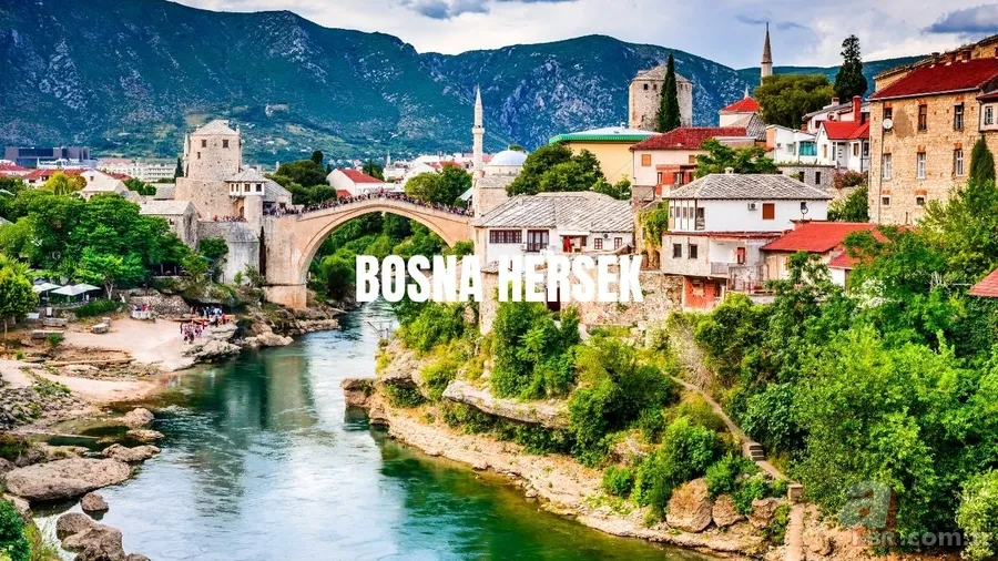 VİZESİZ ÜLKELER TAM LİSTE 2025 | Hangi ülkelere vizesiz gidilebiliyor? Fas, Andorra, Arjantin... 10