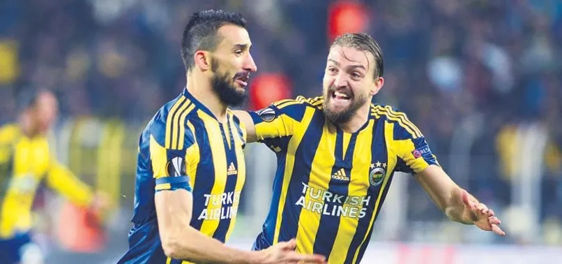 Mehmet Topal: Bunu neden yaptın Caner?