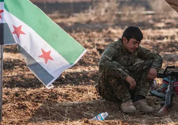 Rusya ateşkese katılan grupları yayınladı