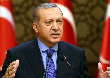Cumhurbaşkanı Erdoğan: Faize düşmanım