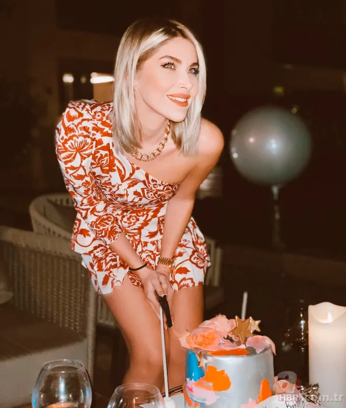 Mustafa Sandal ile Melis Sütşurup evleniyor! Nikah tarihi belli oldu 3