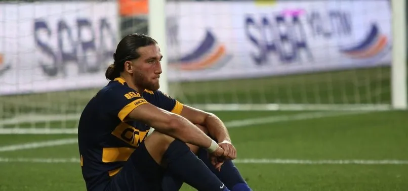MKE Ankaragücü Süper Lig’e Aytemiz Alanyaspor maçı ile veda etti