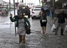 İstanbullular dikkat! Meteorolojiden flaş uyarı geldi