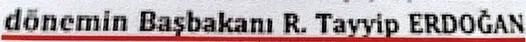 17-25 Aralık darbe girişiminin belgeleri ortaya çıktı! FETÖ’cüler Erdoğan’a ’örgüt lideri’ tanımı yapıyordu