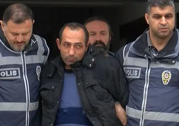 Ceren Özdemir'in katili Şırnak'a gönderildi