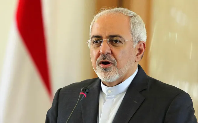 İran'dan ABD'ye suçlama!