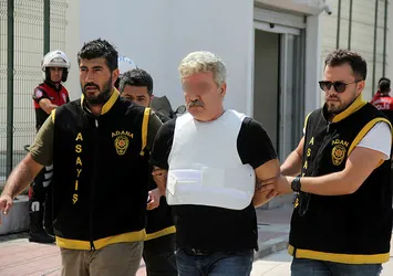 3 komşusunu öldüren adamın savunmasına bakın