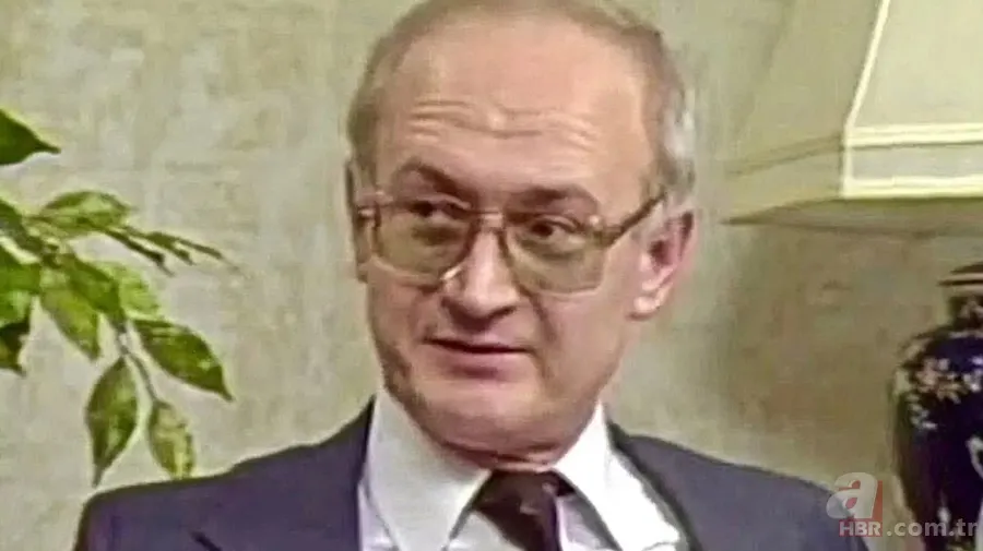 Eski KGB ajanı Yuri Bezmenov'dan şoke eden itiraflar! İşte toplumları yıkmak için tasarlanan plan 1