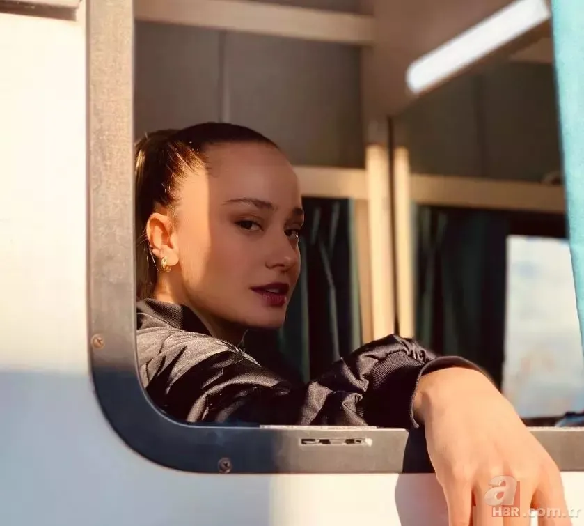 Müge Bayramoğlu yeni sevgilisiyle yakalanınca ortalık karıştı! Meğer sessiz sedasız boşanmışlar... 2