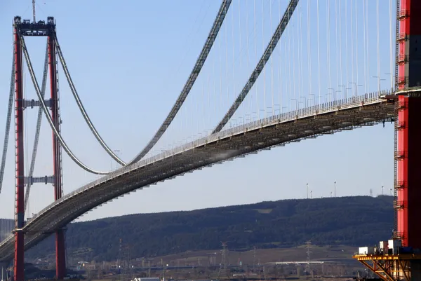 Çanakkale'de yatırım patlaması! Köprü yapımı ekonomide yeni bir dönemi de başlatacak - 1