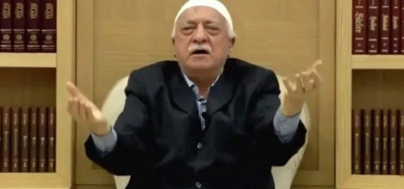 Cezaevindeki FETÖ'cü hainlerin 'ajan' testi