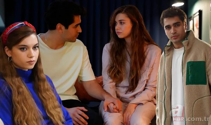 Yalı Çapkını bakın kimi anlatıyormuş! HEPİMİZ YAKINDAN TANIYORUZ! Mert Ramazan Demir ve Afra Saraçoğlu'nun oynadığı diziden BOMBA İTİRAF 4