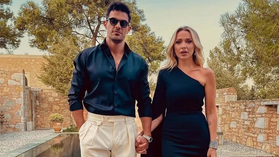 Mehmet Dinçerler kesenin ağzını açtı! Hadise’ye taktığı nişan hediyesinin fiyatı dudak uçuklattı