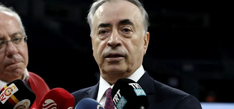 Son dakika: Galatasaray Başkanı Mustafa Cengiz hastaneye kaldırıldı