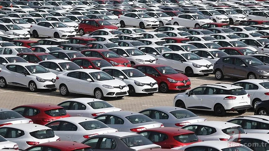 Sıfır otomobil faizleri düştü! Şimdi al ertelemeli öde fırsatı! İşte marka marka Mayıs ayı otomobil kampanyaları 18